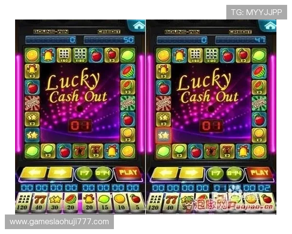 最受欢迎的水果机小游戏大全合集让你体验不同的刺激与乐趣